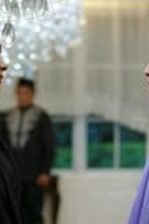 Between Two Hearts Season 1 Episode 7 - Poster