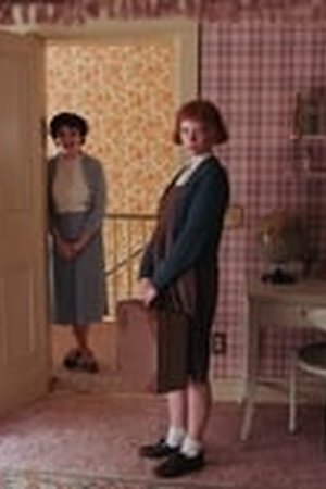 The Queen's Gambit Season 1 Episode 2 - Poster