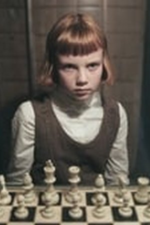 The Queen's Gambit Season 1 Episode 1 - Poster