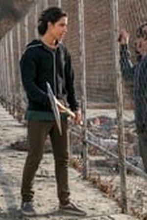 Fear the Walking Dead Season 2 Episode 2 - Poster