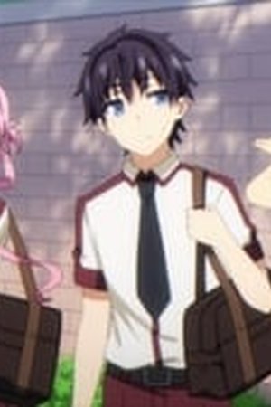 ORESUKI: Are you the only one who loves me? Season 1 Episode 11 - Poster