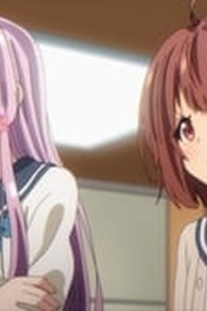 ORESUKI: Are you the only one who loves me? Season 1 Episode 3 - Poster