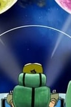 Digimon Frontier Season 1 Episode 39 - Poster