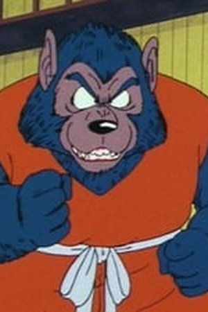 Dragon Ball Season 1 Episode 89 - Poster