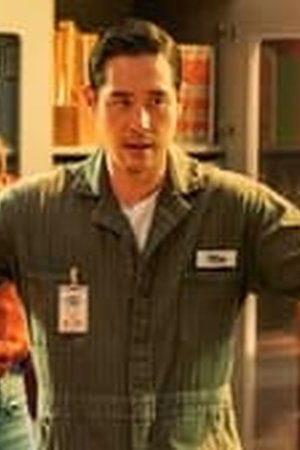 Quantum Leap Season 1 Episode 11 - Poster