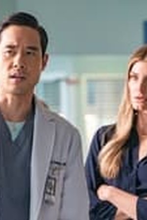 Quantum Leap Season 1 Episode 10 - Poster