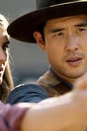 Quantum Leap Season 1 Episode 5 - Poster