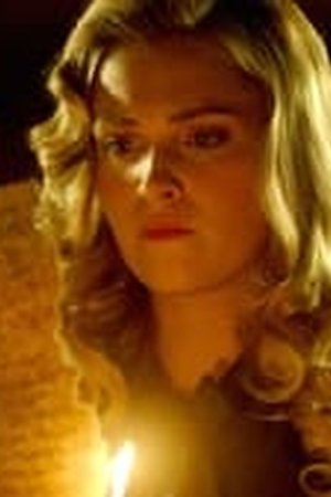 Quantum Leap Season 2 Episode 6 - Poster