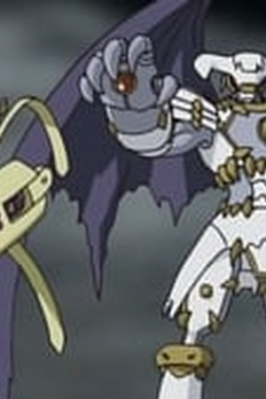 Digimon Frontier Season 1 Episode 38 - Poster
