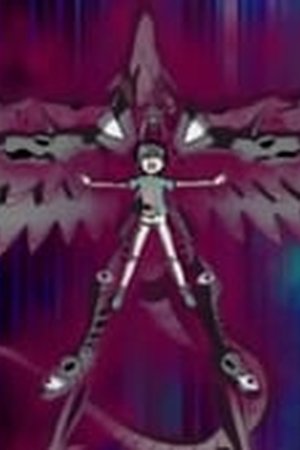 Digimon Frontier Season 1 Episode 32 - Poster