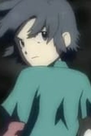 Digimon Frontier Season 1 Episode 30 - Poster