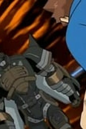 Digimon Frontier Season 1 Episode 24 - Poster