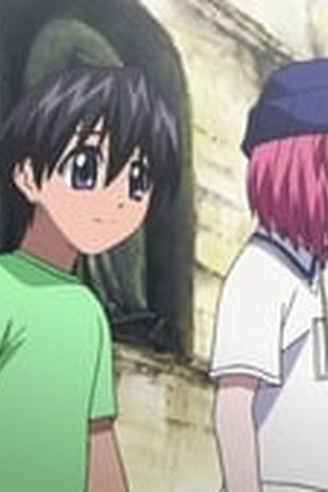 Elfen Lied Season 1 Episode 9 - Poster