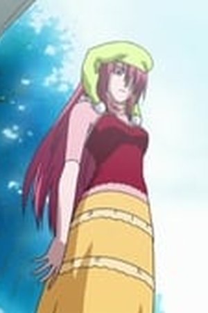 Elfen Lied Season 1 Episode 4 - Poster