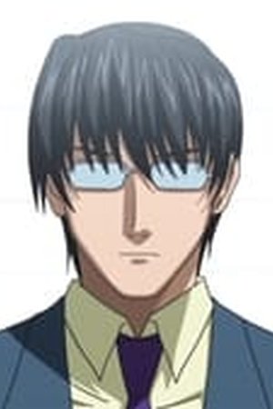 Elfen Lied Season 1 Episode 3 - Poster