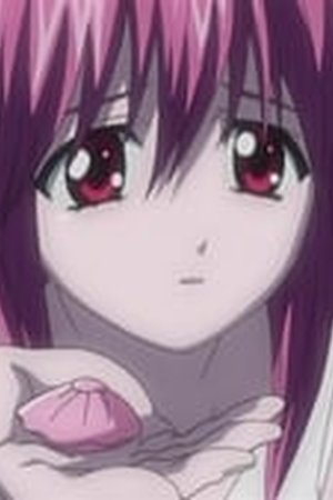 Elfen Lied Season 1 Episode 2 - Poster