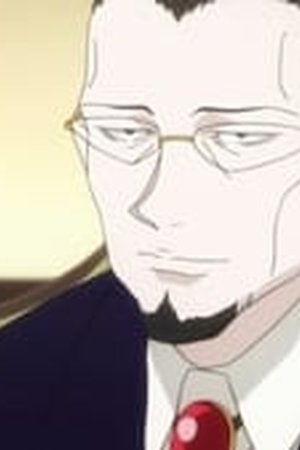 Hunter x Hunter Season 1 Episode 25 - Poster