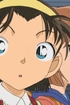 Detective Conan Season 1 Episode 0989 - Poster