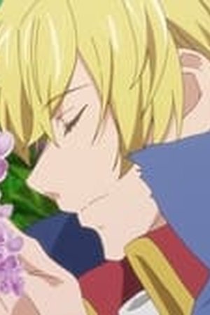 The Saint's Magic Power Is Omnipotent Season 2 Episode 10 - Poster