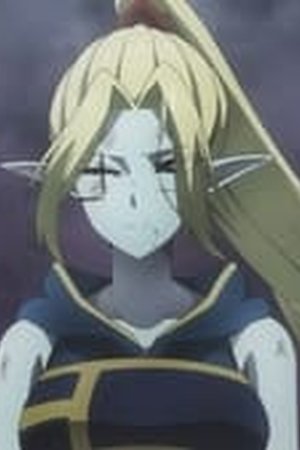 Helck Season 1 Episode 22 - Poster