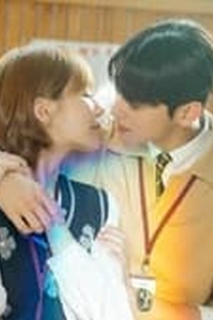 A Good Day to be a Dog Season 1 Episode 09 Sub Indo - Poster