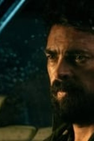 The Boys Season 1 Episode 7 - Poster