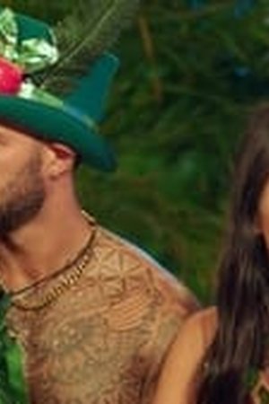 Too Hot to Handle Season 4 Episode 8 - Poster