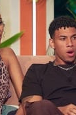 Too Hot to Handle Season 5 Episode 5 - Poster