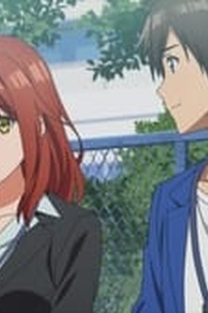 Remake Our Life! Season 1 Episode 9 - Poster