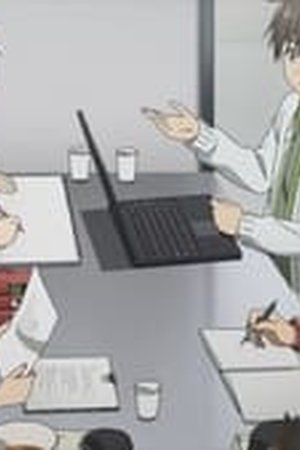 Remake Our Life! Season 1 Episode 2 - Poster