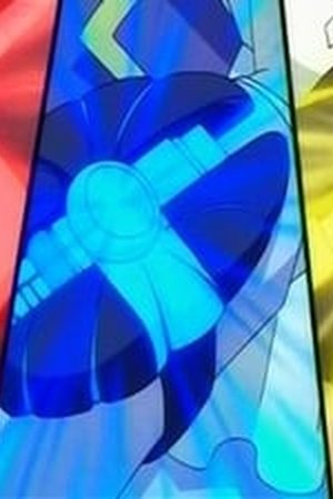 Bakugan Battle Brawlers Season 1 Episode 21 - Poster