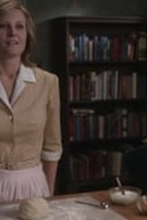 Supernatural Season 5 Episode 15 - Poster