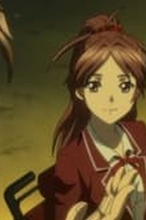 Guilty Crown Season 1 Episode 13 - Poster