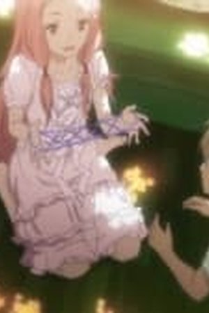 Guilty Crown Season 1 Episode 12 - Poster