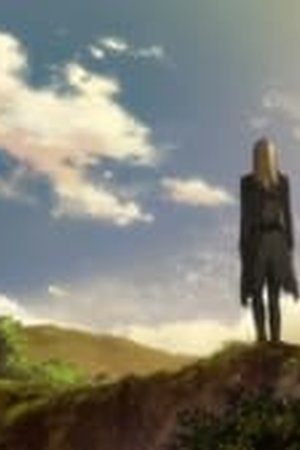 Guilty Crown Season 1 Episode 8 - Poster