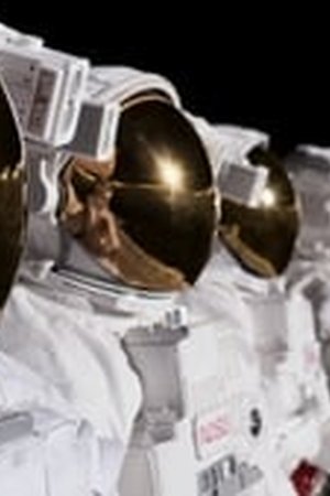 For All Mankind Season 2 Episode 1 - Poster