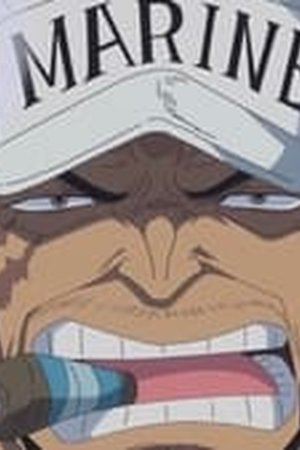 One Piece Season 20 Episode 881 - Poster