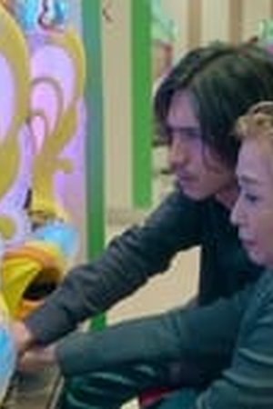 Let's Get Divorced Season 1 Episode 6 Sub Indo - Poster