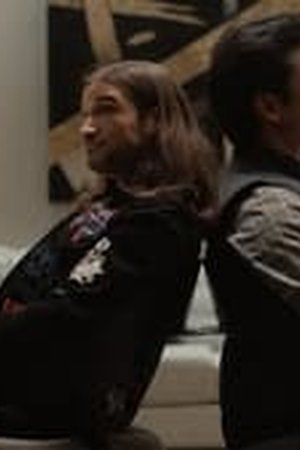 Obliterated Season 1 Episode 4 - Poster