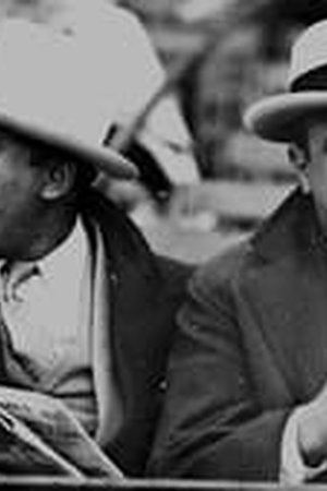 How to Become a Mob Boss Season 1 Episode 1 - Poster