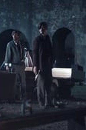 Suburræterna Season 1 Episode 8 END - Poster