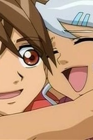 Bakugan Battle Brawlers Season 1 Episode 15 - Poster