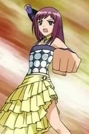 Bakugan Battle Brawlers Season 1 Episode 8 - Poster