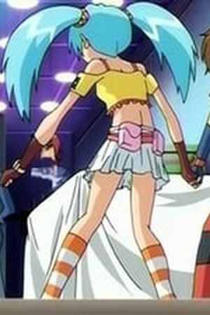 Bakugan Battle Brawlers Season 1 Episode 6 - Poster