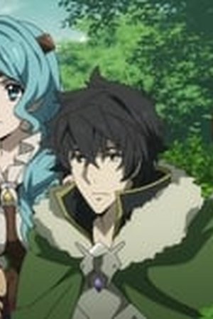 The Rising of the Shield Hero Season 1 Episode 23 - Poster
