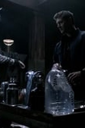 Supernatural Season 4 Episode 16 - Poster