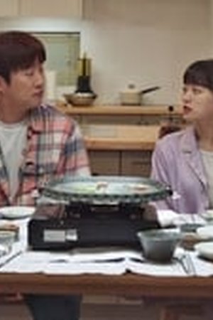 Be Melodramatic Season 1 Episode 06 Sub Indo - Poster