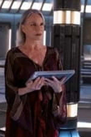 Beacon 23 Season 1 Episode 4 - Poster