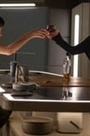 Beacon 23 Season 1 Episode 3 - Poster