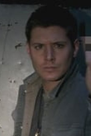 Supernatural Season 3 Episode 13 - Poster